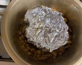 家にあった残り物で！巻き寿司を。作り方9写真