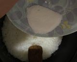 家にあった残り物で！巻き寿司を。作り方12写真