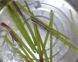 かえしで簡単　筍の煮物作り方3写真