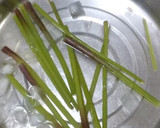 かえしで簡単　筍の煮物作り方3写真