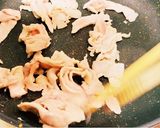 オイマヨ美人な肉野菜炒め極UMAMI美人作り方3写真