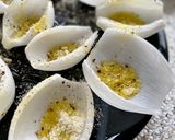 ワインにあう〜イタリアンな新玉ねぎサラダ作り方2写真