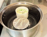 簡単！滑らか茶碗蒸し♡材料２つで料亭の味作り方9写真