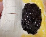 食パンで簡単★さくさくブルーベリーパイ作り方8写真