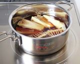 やっぱり美味しい♪定番【筍の土佐煮】作り方2写真