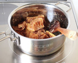 やっぱり美味しい♪定番【筍の土佐煮】作り方3写真