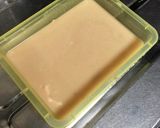 甘酒チキンソテー　みそ作り方3写真