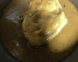 甘酒チキンソテー　みそ作り方4写真