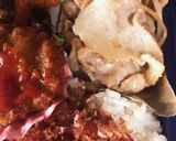 カンタン酢で豚バラ焼き作り方4写真