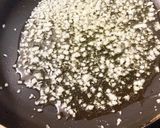 簡単あつあつ☆ガーリックチーズポテト作り方2写真