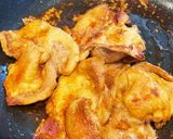 豚ロースの生姜焼き作り方3写真