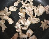 マルちゃん焼きそば作り方　初心者丁寧に作り方8写真