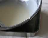 いちごのレアチーズケーキ作り方15写真