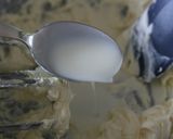 いちごのレアチーズケーキ作り方13写真