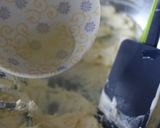 いちごのレアチーズケーキ作り方12写真