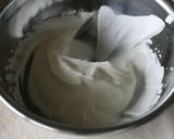 いちごのレアチーズケーキ作り方10写真
