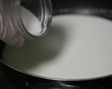 いちごのレアチーズケーキ作り方6写真