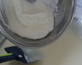 いちごのレアチーズケーキ作り方17写真