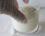 いちごのレアチーズケーキ作り方20写真