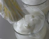 いちごのレアチーズケーキ作り方19写真
