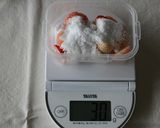 いちごのレアチーズケーキ作り方23写真
