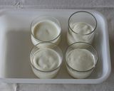 いちごのレアチーズケーキ作り方21写真