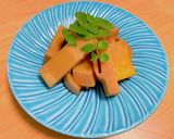 筍の煮物★天ぷらにも！作り方3写真