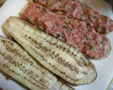 トローリ！あんかけ♪ナスの餃子風作り方7写真