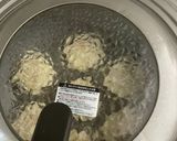 しっとり柔らか♡鶏つくねの照り焼き作り方4写真