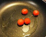 市販ソースで５分で完成！鱈のジェノベーゼ作り方2写真