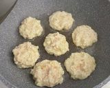 しっとり柔らか♡鶏つくねの照り焼き作り方5写真