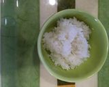 後がけ!あっさりツナ天津飯♪作り方4写真