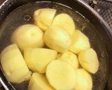 小谷のコロッケ作り方1写真