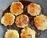 しっとり柔らか♡鶏つくねの照り焼き作り方7写真