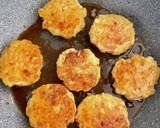 しっとり柔らか♡鶏つくねの照り焼き作り方8写真