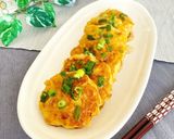 しっとり柔らか♡鶏つくねの照り焼き作り方9写真