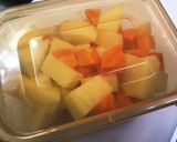 肉じゃが 簡単 時短 おいしい作り方4写真