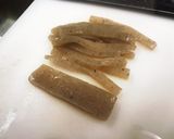 肉じゃが 簡単 時短 おいしい作り方10写真