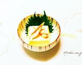 美味しい玉子豆腐 簡単おかず作り方5写真