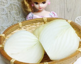 リカちゃん♡新たまねぎ豚の生姜焼きꕤ*｡作り方1写真