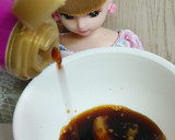 リカちゃん♡新たまねぎ豚の生姜焼きꕤ*｡作り方4写真