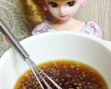 リカちゃん♡新たまねぎ豚の生姜焼きꕤ*｡作り方6写真