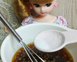 リカちゃん♡新たまねぎ豚の生姜焼きꕤ*｡作り方7写真