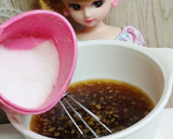リカちゃん♡新たまねぎ豚の生姜焼きꕤ*｡作り方8写真