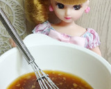 リカちゃん♡新たまねぎ豚の生姜焼きꕤ*｡作り方9写真