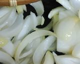 リカちゃん♡新たまねぎ豚の生姜焼きꕤ*｡作り方10写真