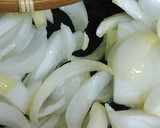 リカちゃん♡新たまねぎ豚の生姜焼きꕤ*｡作り方10写真