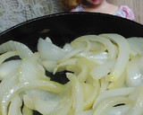 リカちゃん♡新たまねぎ豚の生姜焼きꕤ*｡作り方12写真