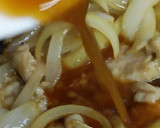 リカちゃん♡新たまねぎ豚の生姜焼きꕤ*｡作り方17写真