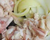 リカちゃん♡新たまねぎ豚の生姜焼きꕤ*｡作り方14写真